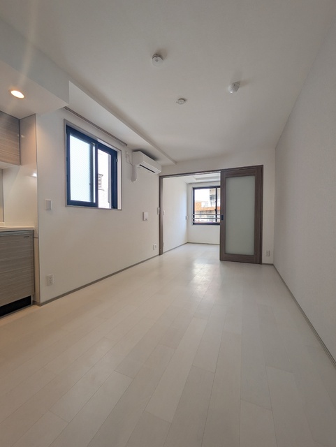 居室・リビング　撮影日：２０２６年２月１４日