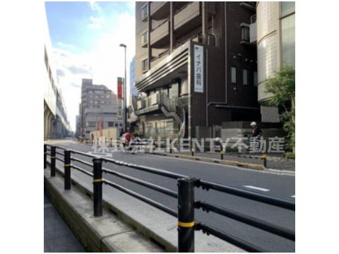 病院　イナバ歯科医院（病院）まで356m