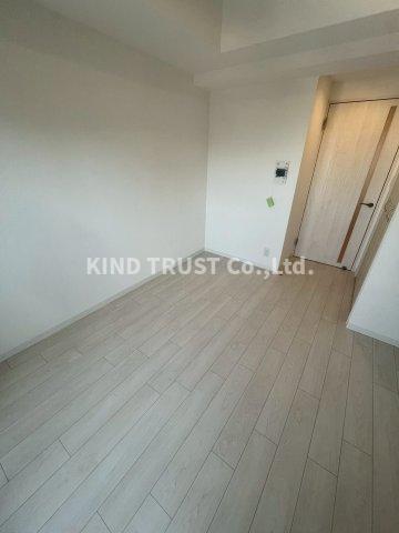 居室・リビング　ゆったりとしたリビングです