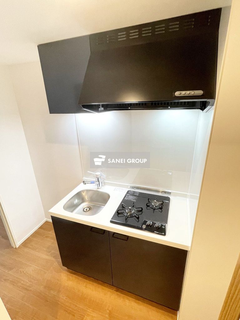 キッチン　※イメージ