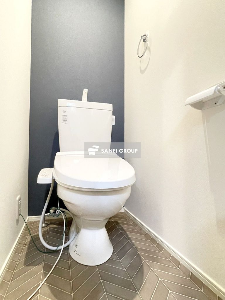 トイレ　※イメージ