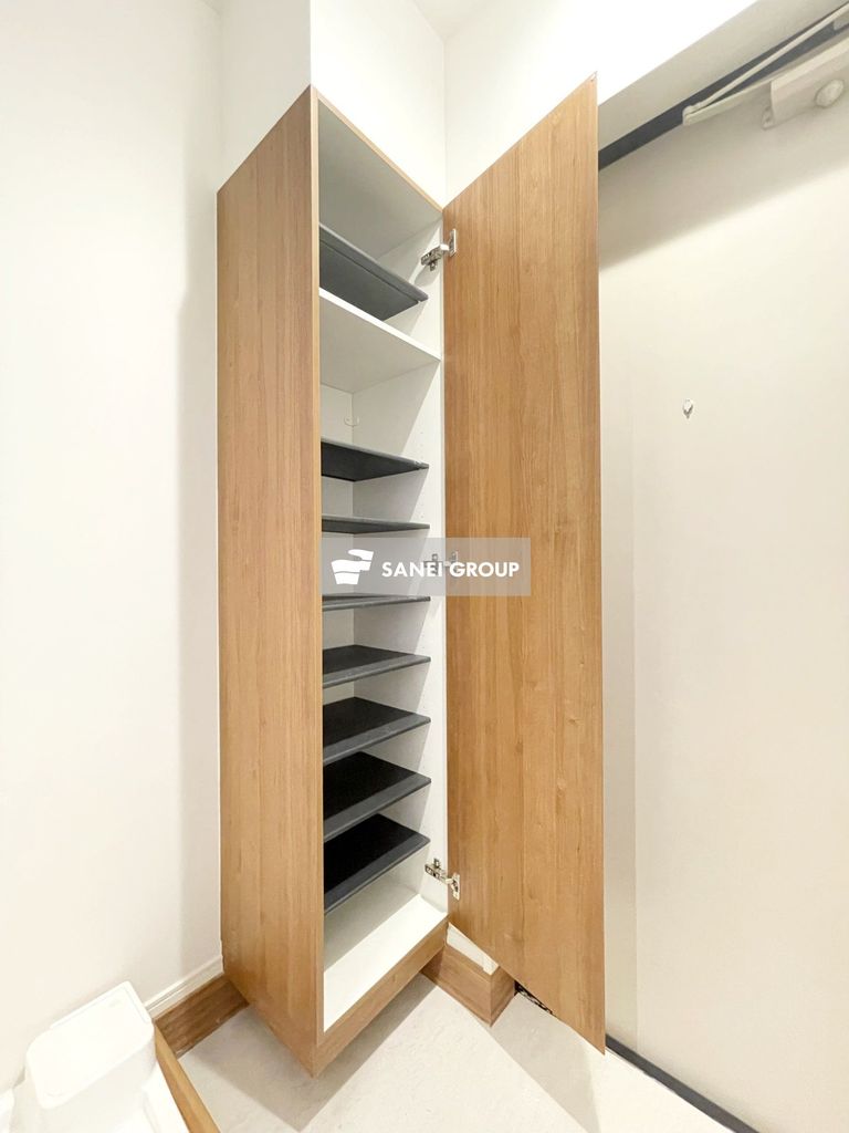 収納　※イメージ