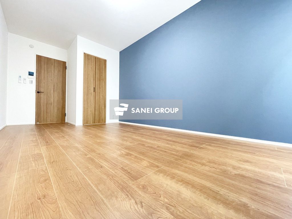 居室・リビング　※イメージ