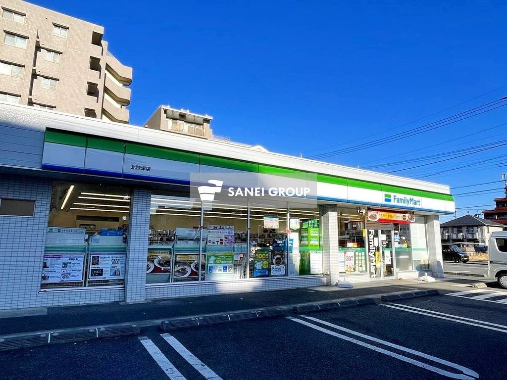 コンビニ　ファミリーマート所沢駅東口店（コンビニ）まで280m