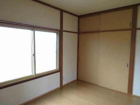 居室・リビング　洋室（イメージ）