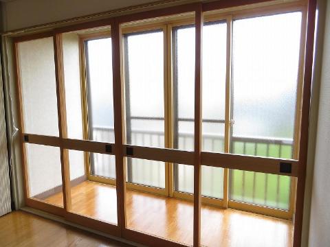 その他　サンルーム（イメージ）