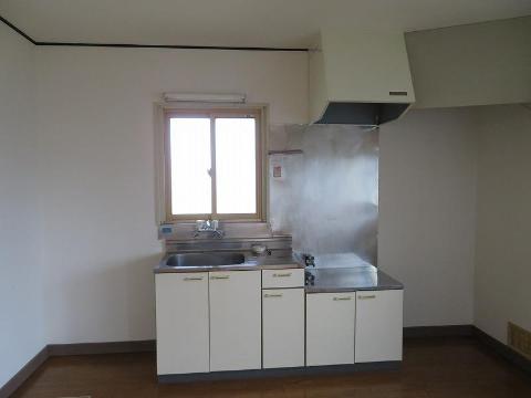 キッチン　キッチン（イメージ）