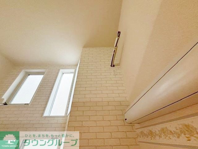 その他設備　バルコニー