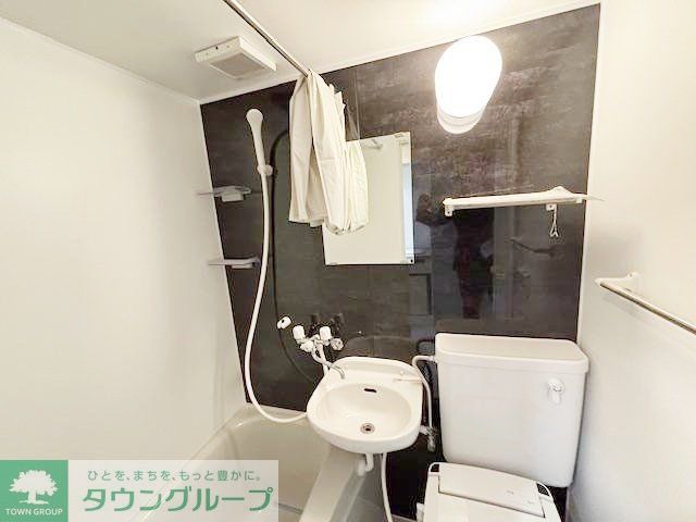 洗面設備　設備