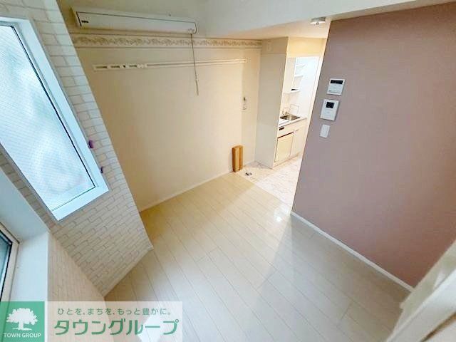 その他部屋・スペース　エントランス