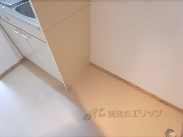 その他部屋・スペース　冷蔵庫置場