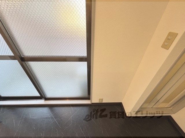 その他部屋・スペース　冷蔵庫置場