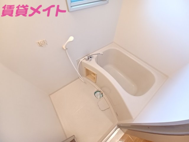 バス・シャワールーム　同物件別室写真