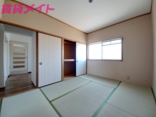 その他部屋・スペース　同物件別室写真