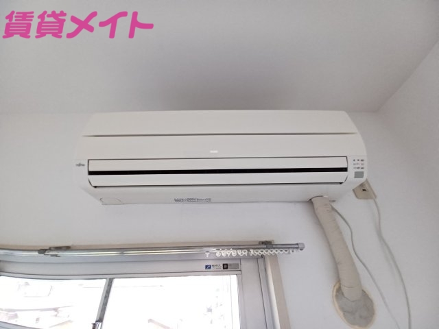 その他設備　同物件別室写真