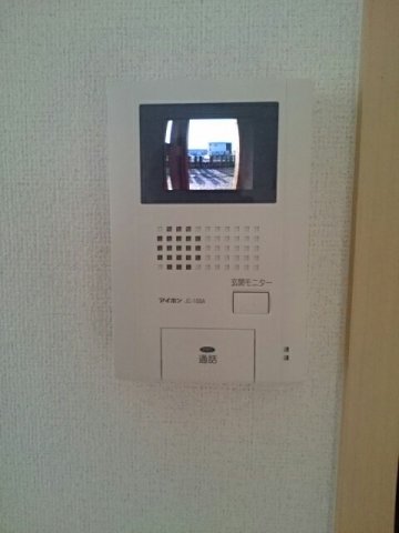 セキュリティ　【ＮＭＯＮ　Ｄ】