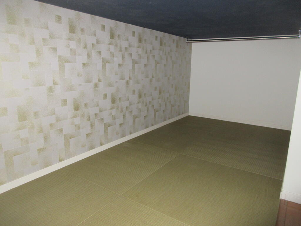 その他部屋・スペース　床下収納