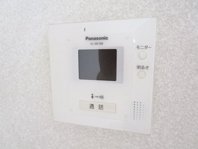 セキュリティ　★お部屋探しは株式会社タウンハウジング東京まで★