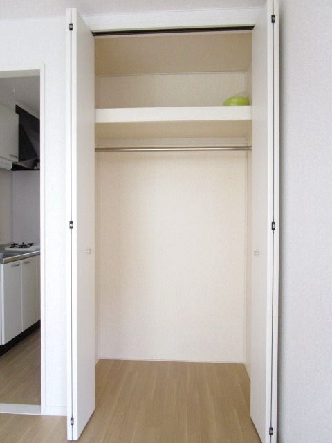 収納　★お部屋探しは株式会社タウンハウジング東京まで★