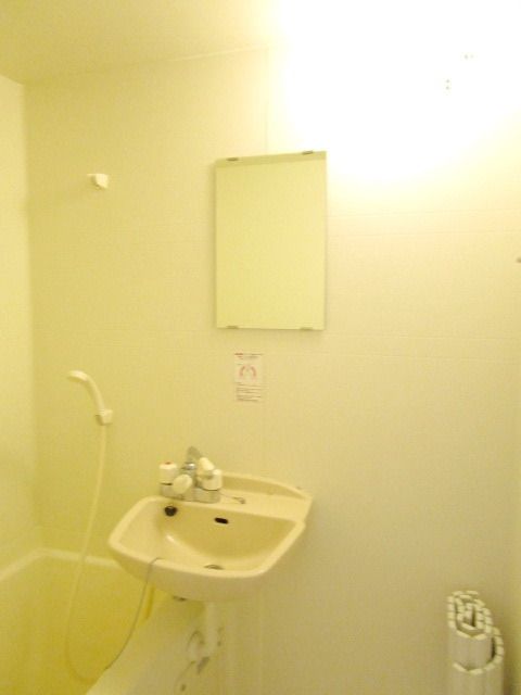 洗面設備　★お部屋探しは株式会社タウンハウジング東京まで★