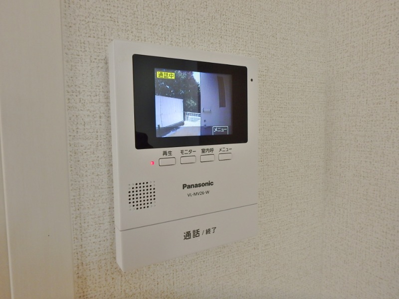 セキュリティ　図面と現状に相違がある場合には現状を優先