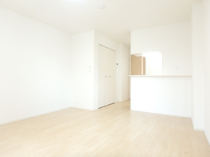 居室・リビング　図面と現状に相違がある場合には現状を優先