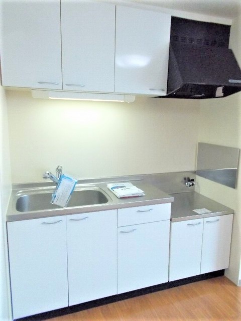 キッチン　キッチンです♪