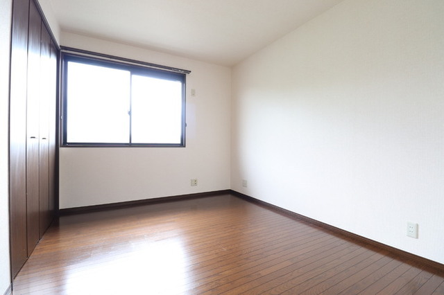 その他部屋・スペース　洋室６帖