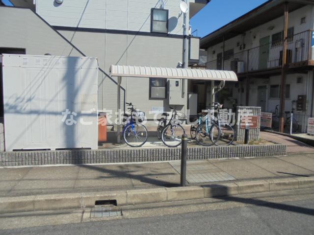 エントランス　ヴィラミレニアム