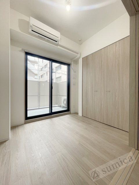 その他部屋・スペース　扉を開ければこの解放感＾０＾さぁどう使いましょうか。。。