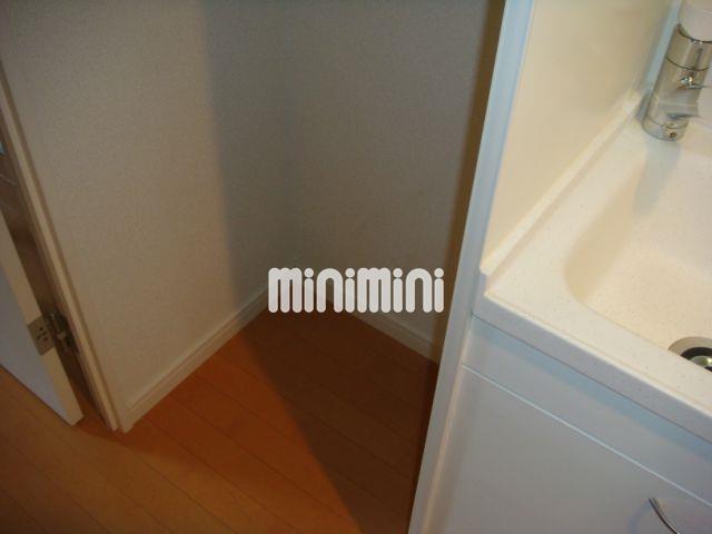 その他　キッチンの横にあるスペースです。