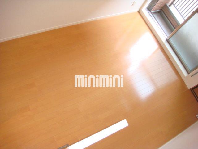 バルコニー　ロフトから見た景色です。