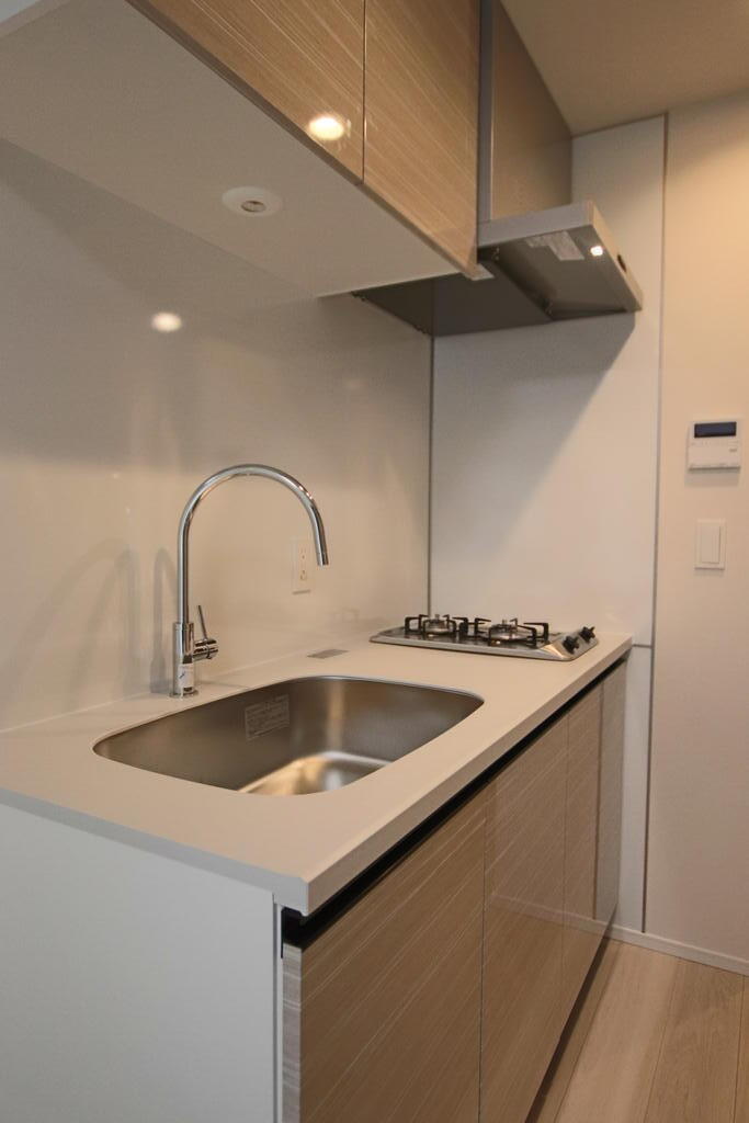 キッチン　※別室参考写真です