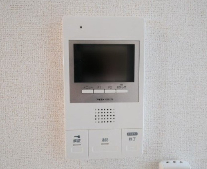 セキュリティ　参考写真