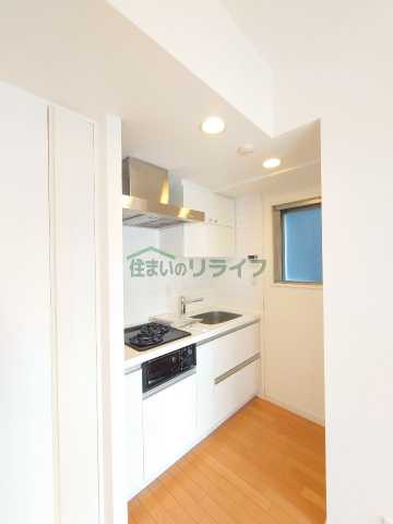 キッチン　レジディア御茶ノ水