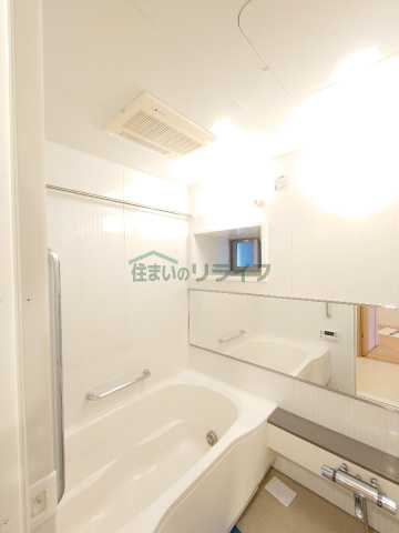 バス・シャワールーム　レジディア御茶ノ水