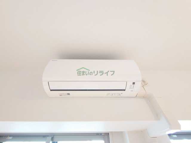 その他設備　レジディア御茶ノ水