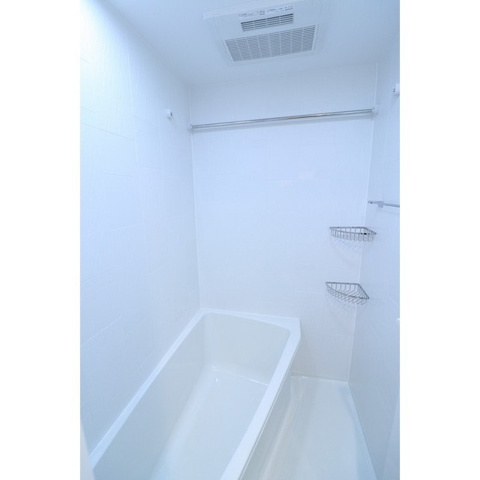 バス・シャワールーム　※別部屋参考写真