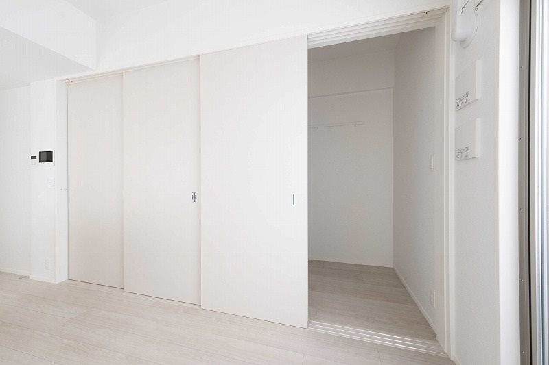 収納　※同物件参考