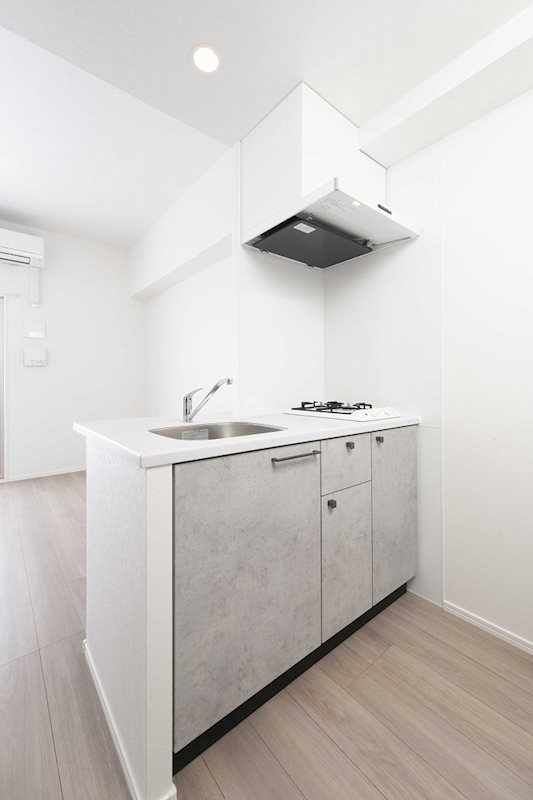 キッチン　※同物件参考