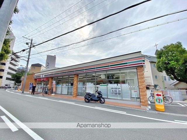 コンビニ　セブンイレブン（コンビニ）まで3770m