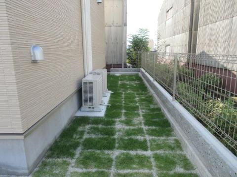 庭　庭（イメージ）