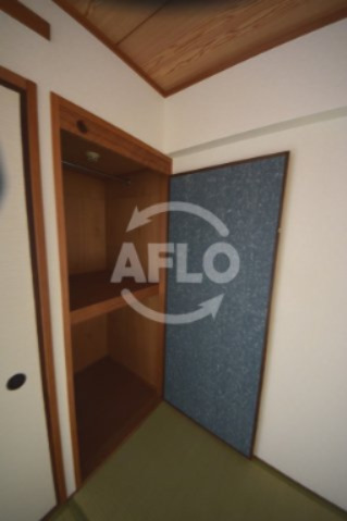 収納　ＤＯ夕陽丘　収納