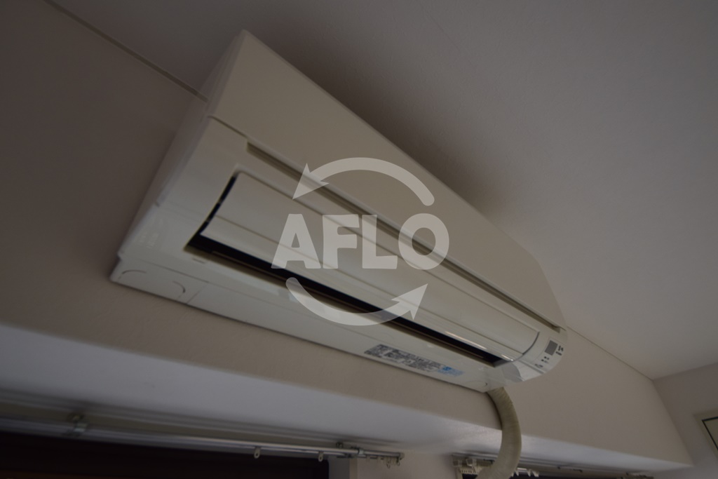 その他設備　ＤＯ夕陽丘　エアコン