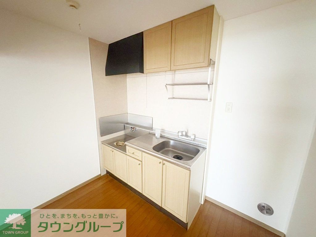 居室・リビング　日当たり良好な居室