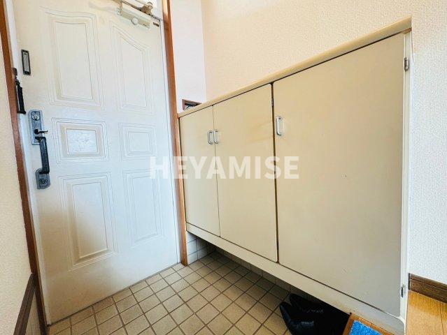 その他　※シューズボックス ※別の号室の内装写真です。