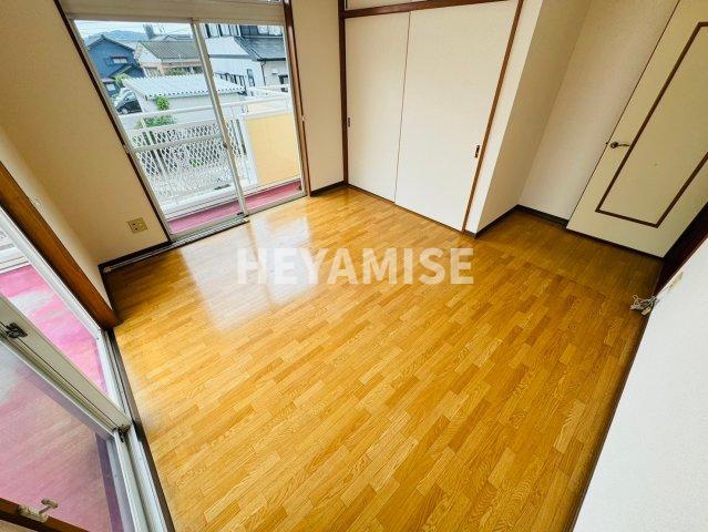 その他部屋・スペース　※別の号室の内装写真です。