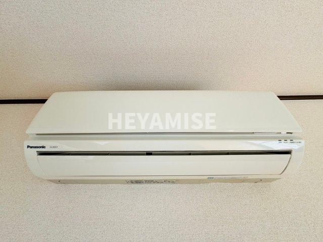 その他設備　※別の号室の内装写真です。