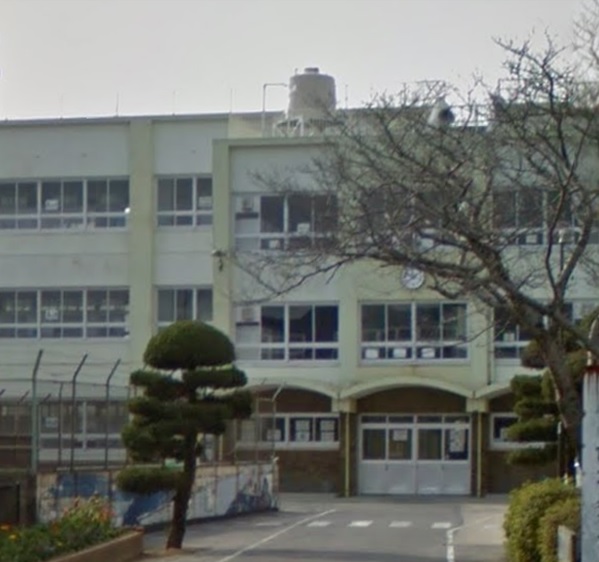 小学校　諫早市立北諫早小学校（小学校）まで764m