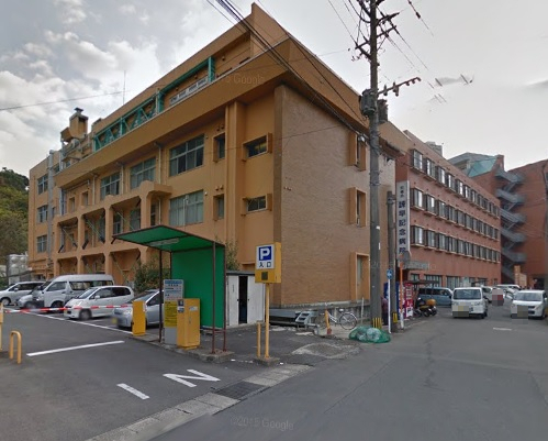 病院　諫早記念病院（病院）まで1572m